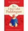 Buchcover und Innenansicht für das Buch: A Bear Called Paddington