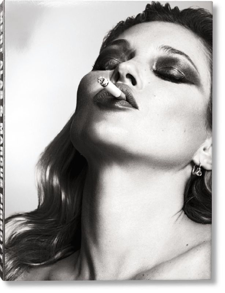 Buchcover und Innenansicht für das Buch: Mert Alas and Marcus Piggott