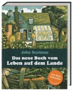 Buchcover und Innenansicht für das Buch: Das neue Buch vom Leben auf dem Lande