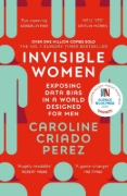 Buchcover und Innenansicht für das Buch: Invisible Women