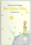 Buchcover und Innenansicht für das Buch: Der Kleine Prinz