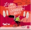 Buchcover und Innenansicht für das Buch: Liebe muss nicht perfekt sein, sondern echt