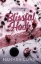Buchcover und Innenansicht für das Buch: Blissful Hook