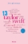 Buchcover und Innenansicht für das Buch: Taylor Swift. 100 Seiten