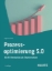 Buchcover und Innenansicht für das Buch: Prozessoptimierung 5.0