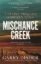 Buchcover und Innenansicht für das Buch: Mischance Creek
