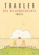 Buchcover und Innenansicht für das Buch: Die Bildergedichte