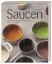 Buchcover und Innenansicht für das Buch: Saucen