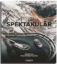 Buchcover und Innenansicht für das Buch: Spektakulär
