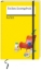 Buchcover und Innenansicht für das Buch: Reclams Lesetagebuch