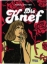Buchcover und Innenansicht für das Buch: Die Knef