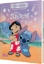 Buchcover und Innenansicht für das Buch: Disney Silver-Edition: STITCH (Geschichten mit Lilo & Stitch)