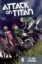 Buchcover und Innenansicht für das Buch: Attack on Titan 06
