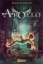 Buchcover und Innenansicht für das Buch: The Trials of Apollo Vol 1: The Hidden Oracle