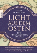 Buchcover und Innenansicht für das Buch: The Silk Roads: A New History of the World