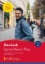 Buchcover und Innenansicht für das Buch: Sprachkurs Plus Deutsch A1/A2, Englische Ausgabe