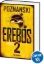 Buchcover und Innenansicht für das Buch: Erebos 2