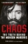 Buchcover und Innenansicht für das Buch: Chaos