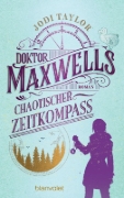 Buchcover und Innenansicht für das Buch: A Symphony of Echoes (The Chronicles of St. Mary's Book 2)