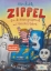 Buchcover und Innenansicht für das Buch: Zippel - Ein Schlossgespenst auf Geisterfahrt