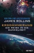 Buchcover und Innenansicht für das Buch: The Cradle of Ice - Moon Fall Series Book 2