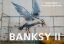 Buchcover und Innenansicht für das Buch: Postkarten-Set Banksy II