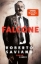 Buchcover und Innenansicht für das Buch: Solo e' il coraggio.Giovanni Falcone, il romanzo