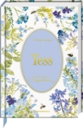 Buchcover und Innenansicht für das Buch: Tess