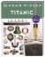 Buchcover und Innenansicht für das Buch: memo Wissen. Titanic