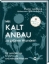 Buchcover und Innenansicht für das Buch: Mit Kaltanbau zu grünen Wundern