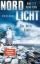 Buchcover und Innenansicht für das Buch: Nordlicht - Das kalte Grab