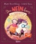 Buchcover und Innenansicht für das Buch: Das NEINhorn und der Geburtstag