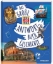 Buchcover und Innenansicht für das Buch: Das große WAS IST WAS-Antwortbuch Geschichte