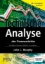 Buchcover und Innenansicht für das Buch: Technical Analysis of the Financial Markets