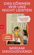 Buchcover und Innenansicht für das Buch: Das können wir uns nicht leisten