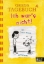 Buchcover und Innenansicht für das Buch: Diary of a Wimpy Kid: Dog Days