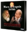 Buchcover und Innenansicht für das Buch: Marx & Engels intim