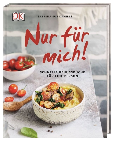 Buchcover und Innenansicht für das Buch: Nur für mich!