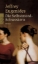 Buchcover und Innenansicht für das Buch: The Virgin Suicides