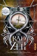 Buchcover und Innenansicht für das Buch: The Dragon Reborn