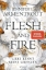 Buchcover und Innenansicht für das Buch: Kingdom of Flesh and Fire - From Blood and Ash Book 2
