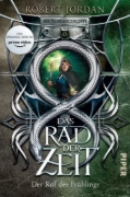 Buchcover und Innenansicht für das Buch: New Spring