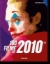 Buchcover und Innenansicht für das Buch: 100 Filme der 2010er
