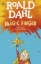 Buchcover und Innenansicht für das Buch: The Magic Finger