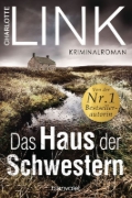 Buchcover und Innenansicht für das Buch: Das Haus der Schwestern