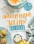 Buchcover und Innenansicht für das Buch: Einfach gesund kochen für Kinder