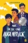 Buchcover und Innenansicht für das Buch: Only This Beautiful Moment