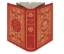 Buchcover und Innenansicht für das Buch: Empire of the Damned. lllustrated Special Edition