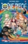 Buchcover und Innenansicht für das Buch: One Piece