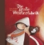 Buchcover und Innenansicht für das Buch: Die große Wörterfabrik